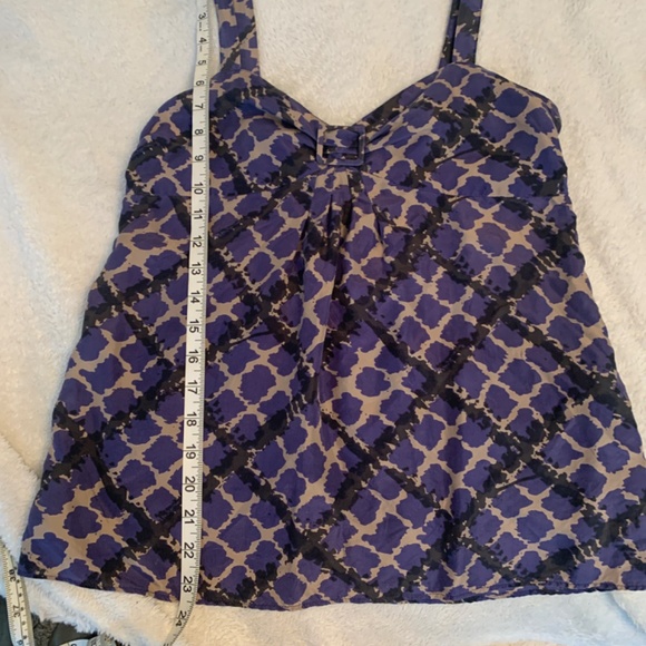 Vintage tank - Picture 4 of 4